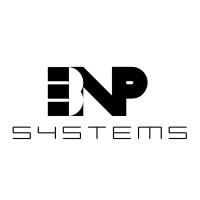 BNP SYSTEMS s. coop logo - Similar company to Global Robotic Solutions
