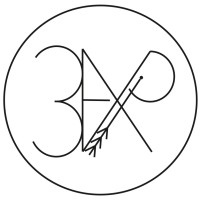 3Exp.Arch logo - Similar company to Design Brew