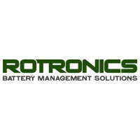 Rotronics Battery Management Solutions logo - Similar company to Darvick Ltd