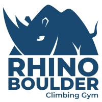 Rhino Boulder logo - Similar company to Opportunity Bromley