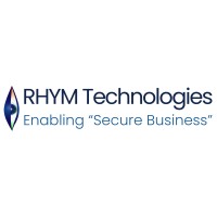 RHYM Technologies LLP logo - Similar company to Rhym