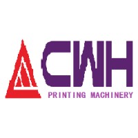 CWH PRINTING MACHINERY logo - Similar company to Star Printery Pte Ltd