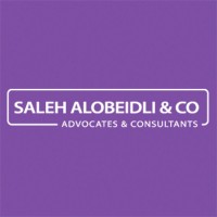 SALEH ALOBEIDLI & CO - Advocates & Consultants logo - Similar company to Iclo