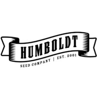 Humboldt Seed Company logo - Similar company to Rqs Pro