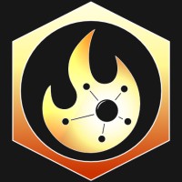 CG Forge logo - Similar company to Studio Tik Tok