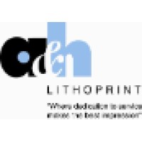 A&H Lithoprint, Inc.