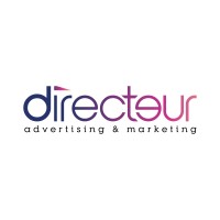 Directeur - ديريكتير logo - Similar company to Tarweig Inc For Digital Marketing & Web Solution