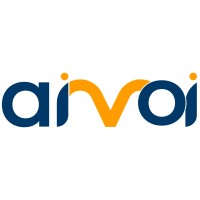 AIROI Inc. logo - Similar company to Cloudeqs