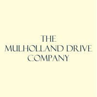 The Mulholland Drive Company logo - Similar company to Ensemble Video