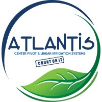 Atlantis Center Pivot logo - Similar company to Afko Irrigation Systems