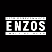 ENZOS Inactive Wear logo - Similar company to Prosperous Media