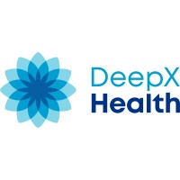 DeepX Health logo - Similar company to Neonomics