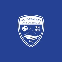US Avranches MSM logo - Similar company to Texteel