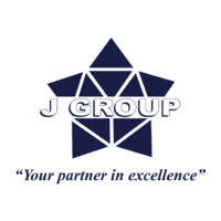 J Group logo - Similar company to Cornerstone Structures Llc