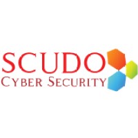 Scudo Cyber Security logo - Similar company to Cyberhia Private Limited