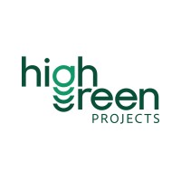 Highgreen Projects logo - Similar company to Everlyn Projects