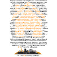 UK Property Jobs.com logo - Similar company to Marcus White Recruitment