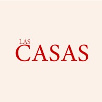 Las Casas logo - Similar company to Funinnova