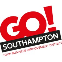 GO! Southampton logo - Similar company to Mettricks Cafe Group