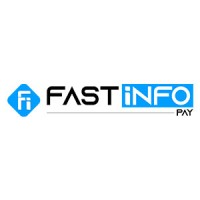 FastInfo Pay logo - Similar company to Mpt Pay