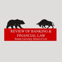 Review of Banking & Financial Law logo - Similar company to Union Neurotech