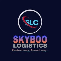 Skyboo Express And Logistics logo - Similar company to Town Kitchen