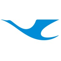 Xiamen Airlines logo - Similar company to China Eastern