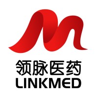 Linkmed Pharma logo - Similar company to Rifa Pharma