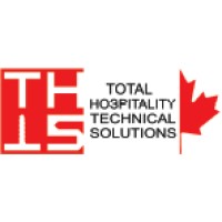Thts Total Hospitality Technical Solutions logo - Similar company to Craftworkx