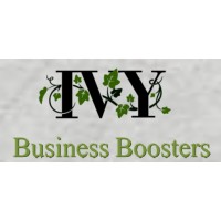 Ivy Business Boosters