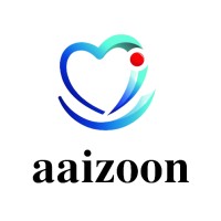 AAIZOON HEALTHCARE logo - Similar company to 70Mm Digiverse