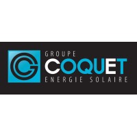 GROUPE COQUET logo - Similar company to Air Clim Confort
