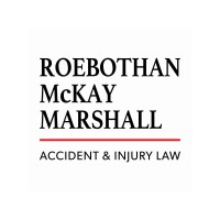 Roebothan McKay Marshall logo - Similar company to Law Society Of Newfoundland And Labrador