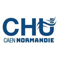 CHU Caen Normandie logo - Similar company to Anider
