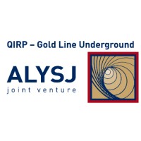 ALYSJ JV logo - Similar company to Inklink.Co