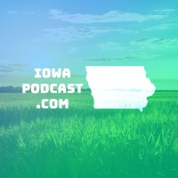 IowaPodcast.com logo - Similar company to Frozen Gains