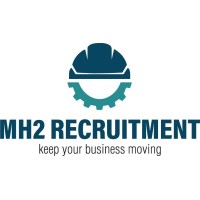MH2 Recruitment logo - Similar company to Workotel