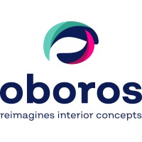 Oboros logo - Similar company to The Substitute