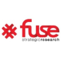 fuse strategic research logo - Similar company to Research Connections Pty Ltd.