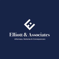 Elliott & Associates logo - Similar company to Schulz Attorneys