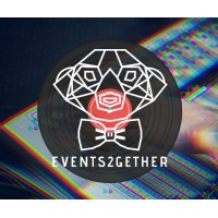 Events2gether logo - Similar company to Euronixa Studios Vr