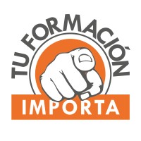 Tu Formación Importa logo - Similar company to Tuformación