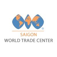 Saigon World Trade Center logo - Similar company to Wahsis Co., Ltd