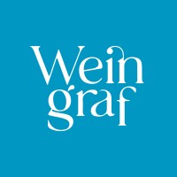 Weingraf logo - Similar company to Just Human - J&P Gmbh