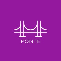 PONTE logo - Similar company to Mooving Tech