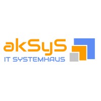 aksys IT Systemhaus logo - Similar company to Eh-Systemhaus E.K.