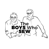 The Boys Who Sew logo - Similar company to Cunic Homes