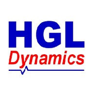 HGL DYNAMICS FRANCE logo - Similar company to Hgl Systems