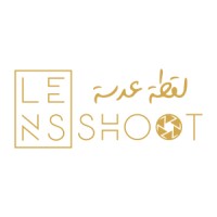 Lens Shoot logo - Similar company to Lensshoot