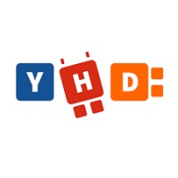 YHD logo - Similar company to Yhd Software, Inc. / Staysafer Network